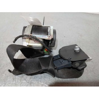 CINTURON SEGURIDAD DELANTERO IZQUIERDO 601526300 1 CONECTOR 