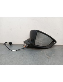 Recambio de retrovisor derecho para seat arona (kj7, kjp) 1.0 tsi referencia OEM IAM E9026684  
