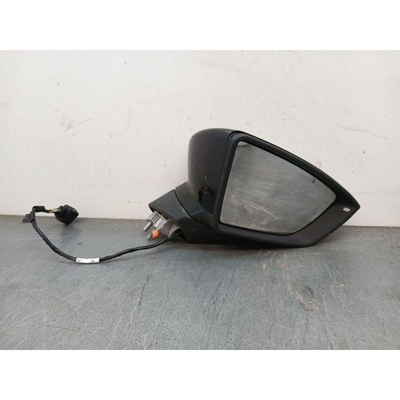 Recambio de retrovisor derecho para seat arona (kj7, kjp) 1.0 tsi referencia OEM IAM E9026684  