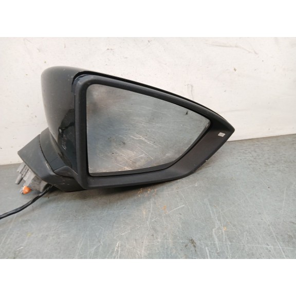 Recambio de retrovisor derecho para seat arona (kj7, kjp) 1.0 tsi referencia OEM IAM E9026684  