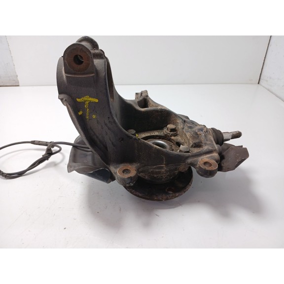 Recambio de mangueta delantera derecha para mini mini countryman (r60) one d referencia OEM IAM   