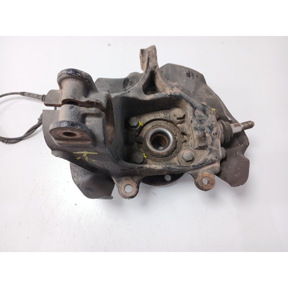 Recambio de mangueta delantera derecha para mini mini countryman (r60) one d referencia OEM IAM   