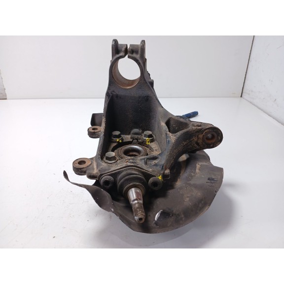 Recambio de mangueta delantera derecha para mini mini countryman (r60) one d referencia OEM IAM   