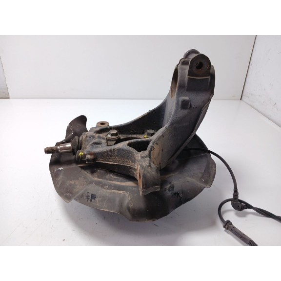 Recambio de mangueta delantera derecha para mini mini countryman (r60) one d referencia OEM IAM   