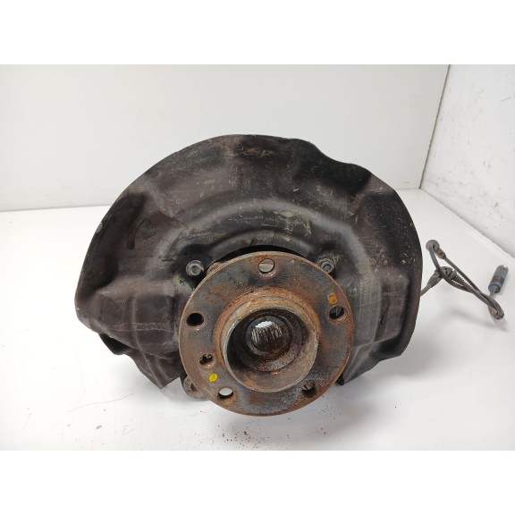 Recambio de mangueta delantera derecha para mini mini countryman (r60) one d referencia OEM IAM   