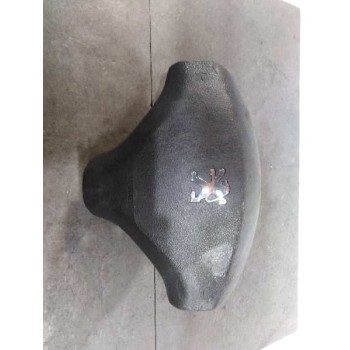 Recambio de airbag delantero izquierdo para peugeot 308 sport referencia OEM IAM 96810154ZD  