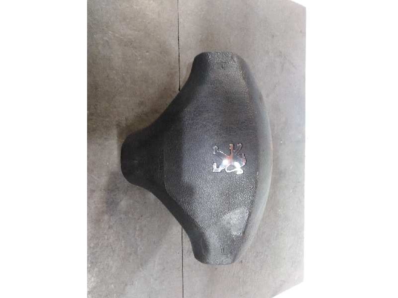 Recambio de airbag delantero izquierdo para peugeot 308 sport referencia OEM IAM 96810154ZD  