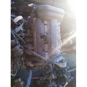 MOTOR COMPLETO D5244S2 184.600KM 