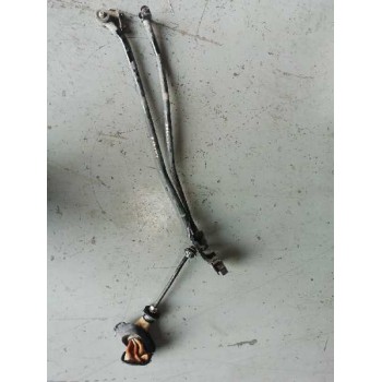 VARILLAJE CAMBIO VARILLA