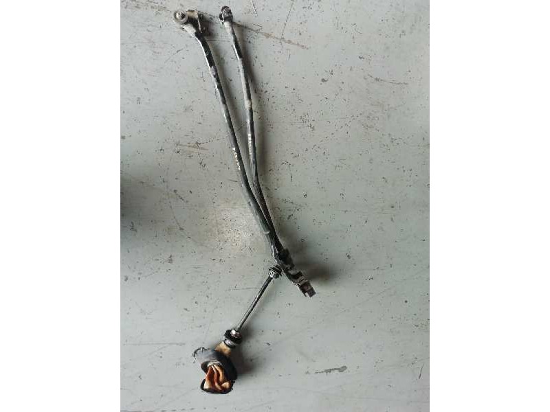 Recambio de varillaje cambio para nissan almera tino (v10m) ambience referencia OEM IAM   VARILLA