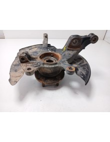 Recambio de mangueta delantera izquierda para ford kuga iii (dfk) 1.5 ecoboost referencia OEM IAM   