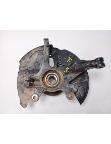 Recambio de mangueta delantera izquierda para ford kuga iii (dfk) 1.5 ecoboost referencia OEM IAM    2