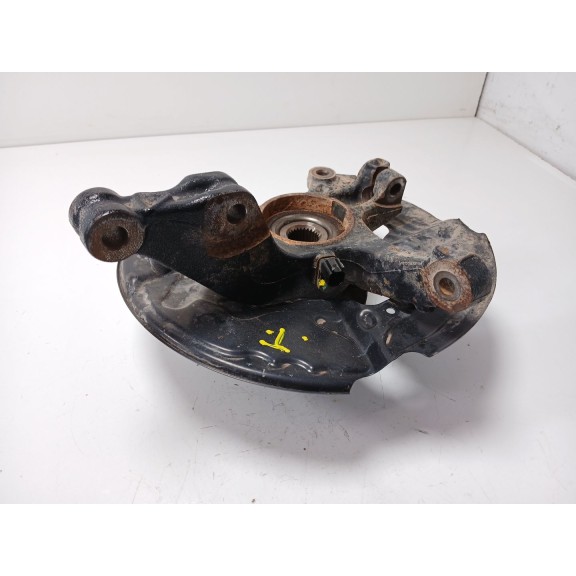 Recambio de mangueta delantera izquierda para ford kuga iii (dfk) 1.5 ecoboost referencia OEM IAM   