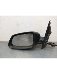Recambio de retrovisor izquierdo para volkswagen polo (9n3) 1.2 referencia OEM IAM E90411125  
