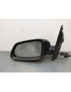 Recambio de retrovisor izquierdo para volkswagen polo (9n3) 1.2 referencia OEM IAM E90411125  