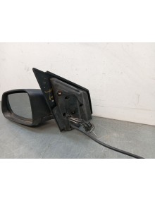 Recambio de retrovisor izquierdo para volkswagen polo (9n3) 1.2 referencia OEM IAM E90411125   2