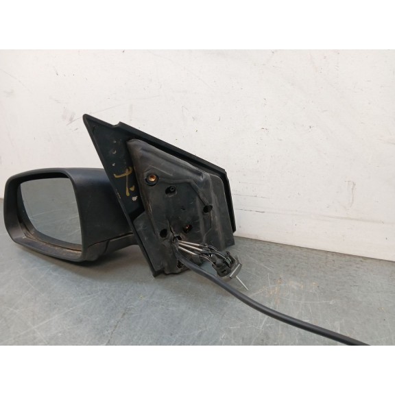 Recambio de retrovisor izquierdo para volkswagen polo (9n3) 1.2 referencia OEM IAM E90411125  