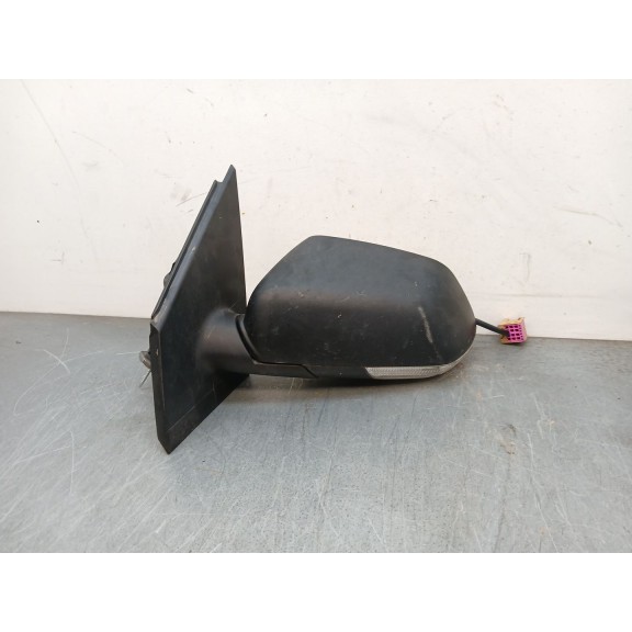 Recambio de retrovisor izquierdo para volkswagen polo (9n3) 1.2 referencia OEM IAM E90411125  