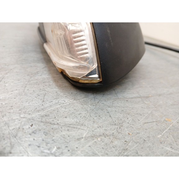 Recambio de retrovisor izquierdo para volkswagen polo (9n3) 1.2 referencia OEM IAM E90411125  