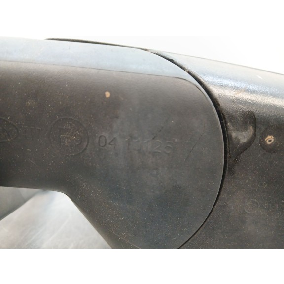 Recambio de retrovisor izquierdo para volkswagen polo (9n3) 1.2 referencia OEM IAM E90411125  