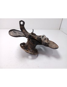 Recambio de mangueta delantera izquierda para mercedes-benz clase e descapotable (a207) e 250 cdi / bluetec / d (207.403, 207.40