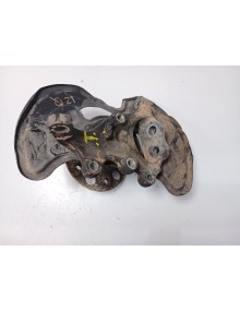 Recambio de mangueta delantera izquierda para mercedes-benz clase e descapotable (a207) e 250 cdi / bluetec / d (207.403, 207.40 2