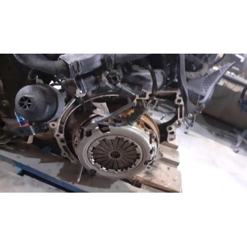 Recambio de motor casco para peugeot 208 1.6 16v referencia OEM IAM 5FS  