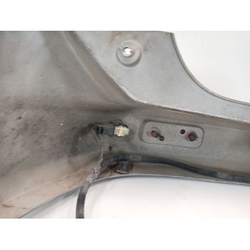 Recambio de paragolpes trasero para ford tourneo courier b460 monospace 1.0 ecoboost referencia OEM IAM   