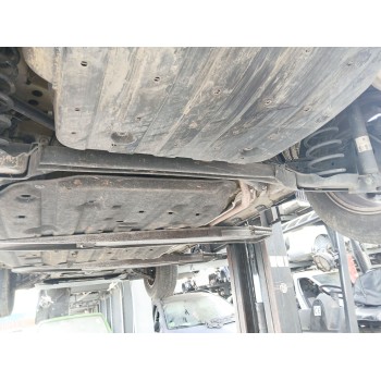 PUENTE TRASERO 42100T8KG10 