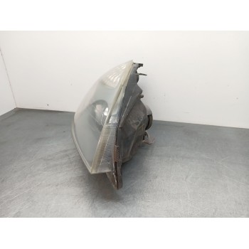 Recambio de faro derecho para renault clio ii (bb_, cb_) 1.5 dci (b/cb08) referencia OEM IAM 15601800RE  