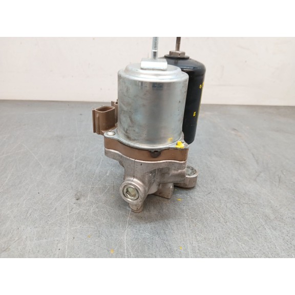 Recambio de bomba freno para lexus ct (zwa10_) 200h (zwa10_) referencia OEM IAM 05116M030086  