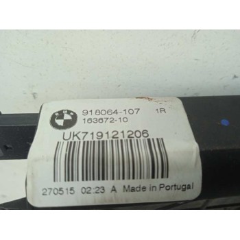 Recambio de cerradura maletero / porton para bmw serie 3 lim. (f30) 320i referencia OEM IAM 719121206 918064107 4 PINS