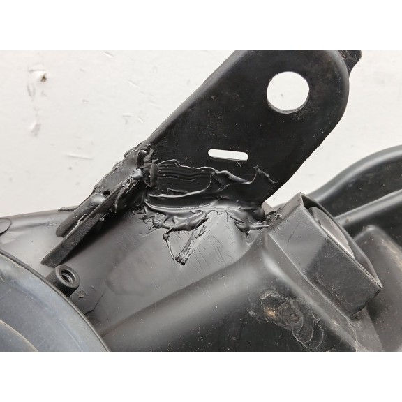 Recambio de faro derecho para dacia duster (hm_) 1.2 tce 125 (hmma) referencia OEM IAM 90008171 260102414R 