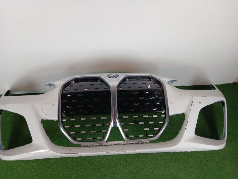 Recambio de paragolpes delantero para bmw i4 (g26) m50 a las 4 ruedas referencia OEM IAM 51119781896  