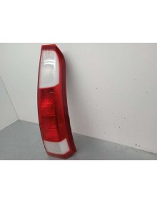 Recambio de piloto trasero derecho para opel meriva cosmo referencia OEM IAM 13203392   2