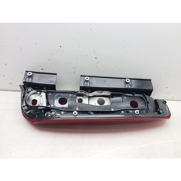 Recambio de piloto trasero izquierdo para fiat doblo ii cargo (263) furgón base referencia OEM IAM 51974248  