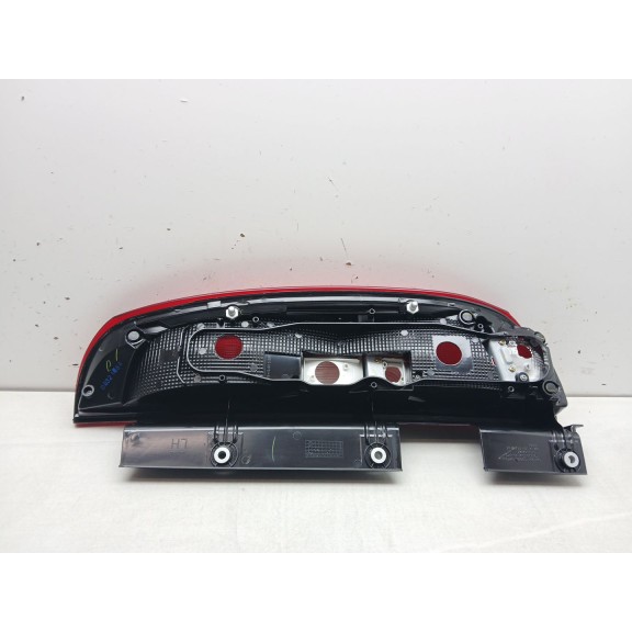 Recambio de piloto trasero izquierdo para fiat doblo ii cargo (263) furgón base referencia OEM IAM 51974248  