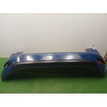 PARAGOLPES TRASERO 1609617280 