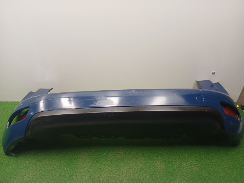 Recambio de paragolpes trasero para citroën c4 picasso feel referencia OEM IAM 1609617280  