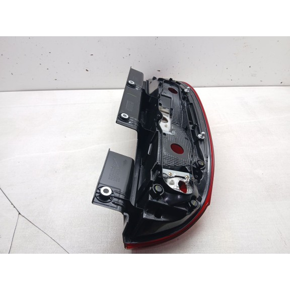 Recambio de piloto trasero izquierdo para fiat doblo ii cargo (263) furgón base referencia OEM IAM 51974248  