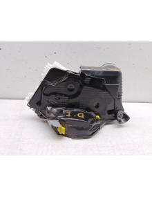 Recambio de cerradura puerta delantera izquierda para toyota yaris (_p21_, _pa1_, _ph1_) 1.5 hybrid (mxph11) referencia OEM IAM 