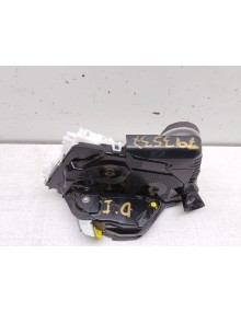 Recambio de cerradura puerta delantera izquierda para toyota yaris (_p21_, _pa1_, _ph1_) 1.5 hybrid (mxph11) referencia OEM IAM  2