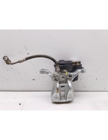 Recambio de pinza freno trasera izquierda para toyota yaris (_p21_, _pa1_, _ph1_) 1.5 hybrid (mxph11) referencia OEM IAM   