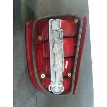 Recambio de piloto trasero izquierdo para skoda fabia (6y2/6y3) comfort referencia OEM IAM   