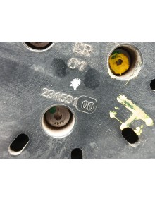 Recambio de electroventilador para audi a1 sportback (8xf) adrenalin referencia OEM IAM 23153100 6r0959466d 6r01212070 2