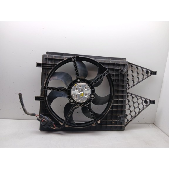Recambio de electroventilador para audi a1 sportback (8xf) adrenalin referencia OEM IAM 23153100 6r0959466d 6r01212070
