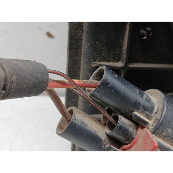 Recambio de electroventilador para audi a1 sportback (8xf) adrenalin referencia OEM IAM 23153100 6r0959466d 6r01212070