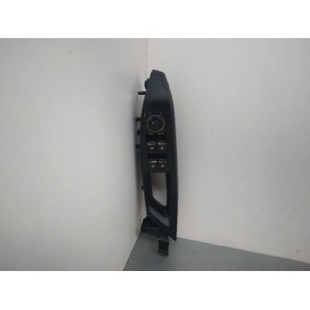 Recambio de mando elevalunas delantero izquierdo para ford focus st-line referencia OEM IAM NX7T14540FC 4 TECLAS 