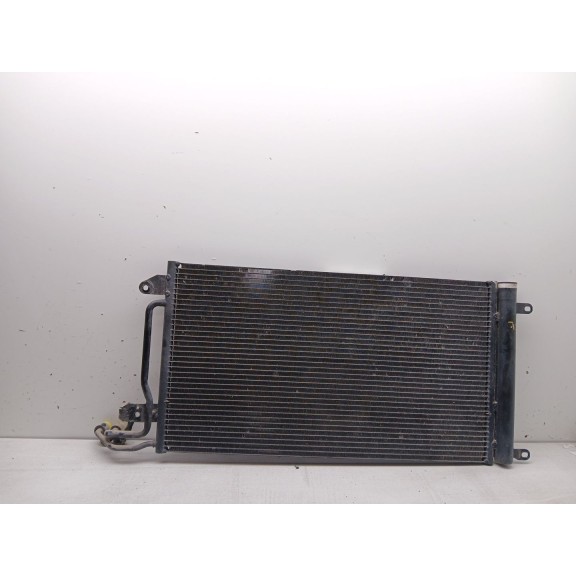 Recambio de condensador aire acondicionado para audi a1 sportback (8xf) adrenalin referencia OEM IAM 6c816411c  