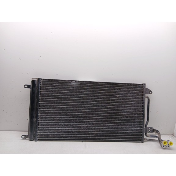 Recambio de condensador aire acondicionado para audi a1 sportback (8xf) adrenalin referencia OEM IAM 6c816411c  